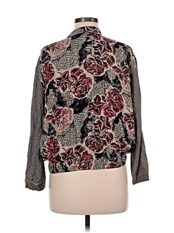 Carole Little Cardigan (view 2)