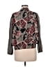 Carole Little Gray Cardigan Size 6 - photo 2