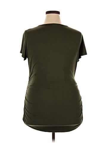 Smallshow Short Sleeve T-Shirt (view 2)