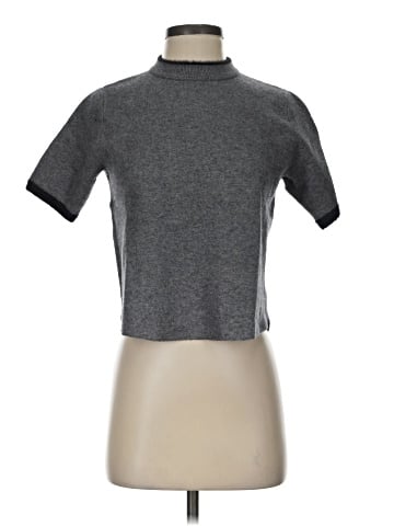 Zara Short Sleeve Top (view 1)