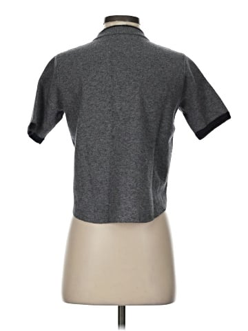 Zara Short Sleeve Top (view 2)