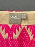 ASOS Argyle Pink Casual Skirt Size 8 - photo 4