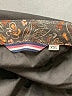 Unbranded Black Long Sleeve Button-Down Shirt Size XXL - photo 7