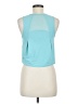 Lululemon Athletica Teal Tank Top Size 8 - photo 2