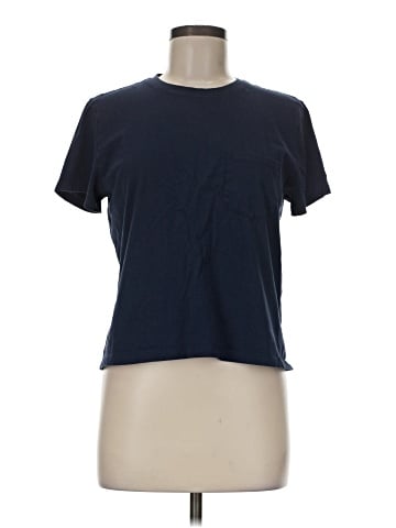 Everlane Short Sleeve T-Shirt (view 1)