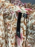 Bellatrix 100% Polyester Pink Long Sleeve Blouse Size S - photo 7