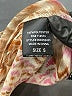 Bellatrix 100% Polyester Pink Long Sleeve Blouse Size S - photo 8