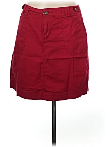 Per Se Casual Skirt (view 1)