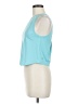 Lululemon Athletica Teal Tank Top Size 8 - photo 5