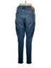 Express Blue Jeans Size 16R - photo 2