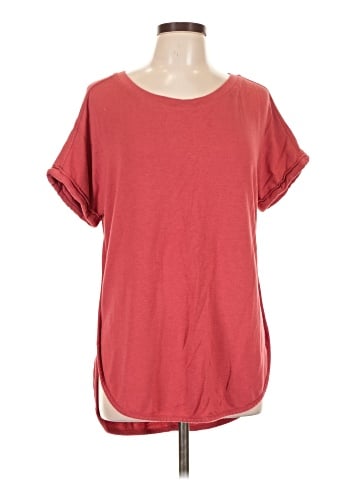 Matty M Short Sleeve T-Shirt (view 1)
