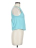 Lululemon Athletica Teal Tank Top Size 8 - photo 4