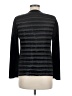 Lafayette 148 New York 100% Nylon Black Jacket Size 6 - photo 2
