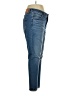 Express Blue Jeans Size 16R - photo 4