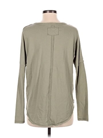 La Miel Long Sleeve T-Shirt (view 2)