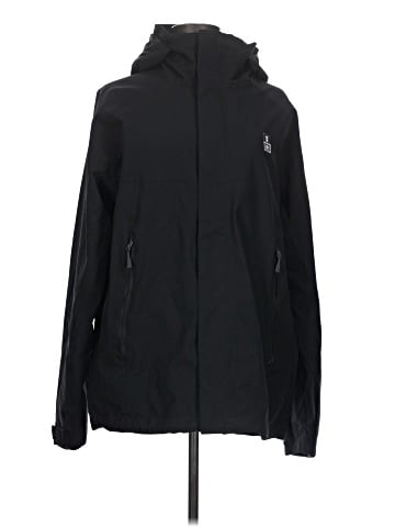 Eddie Bauer Windbreaker (view 1)