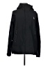 Eddie Bauer Solid Black Windbreaker Size L - photo 1