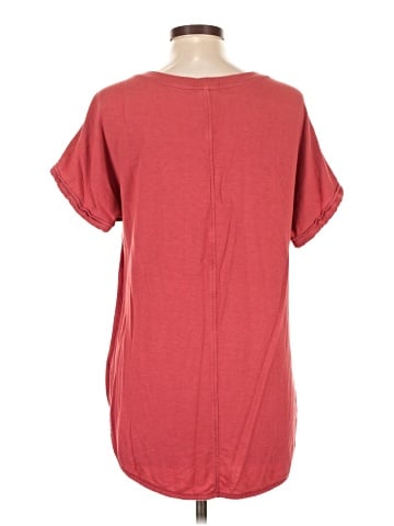 Matty M Short Sleeve T-Shirt (view 2)
