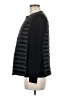 Lafayette 148 New York 100% Nylon Black Jacket Size 6 - photo 5