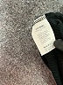 Shein Solid Black Cocktail Dress Size M (petite) - photo 8