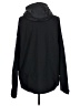 Eddie Bauer Solid Black Windbreaker Size L - photo 2
