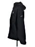 Eddie Bauer Solid Black Windbreaker Size L - photo 5
