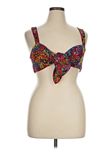 Show Me Your Mumu Tank Top (view 1)