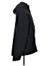 Eddie Bauer Solid Black Windbreaker Size L - photo 4