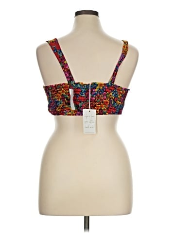 Show Me Your Mumu Tank Top (view 2)