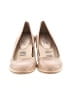 East5th Tan Heels Size 5 - photo 2
