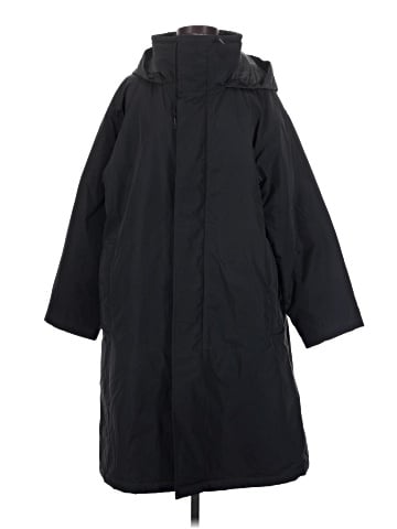 Uniqlo : C Raincoat (view 1)