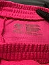 Athletic Works Solid Pink Athletic Shorts Size 6 - 6X - photo 3