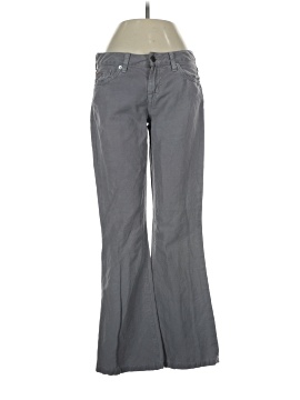 Hudson Jeans Linen Pants