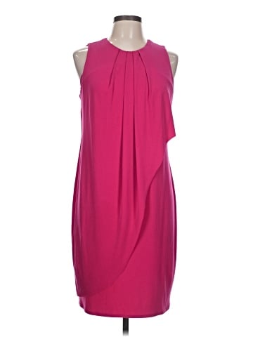 London Times Cocktail Dress (view 1)