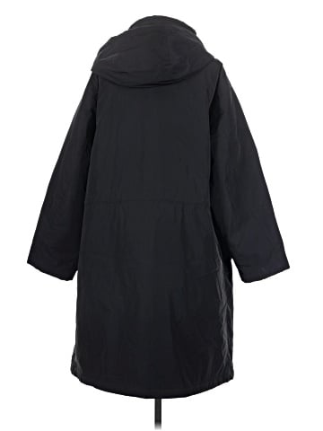 Uniqlo : C Raincoat (view 2)