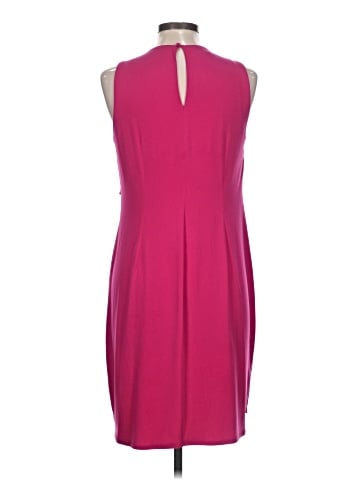 London Times Cocktail Dress (view 2)