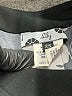 Lily Graphic Black Casual Dress Size XS - photo 7