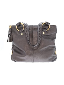 Elliott Lucca Leather Tote