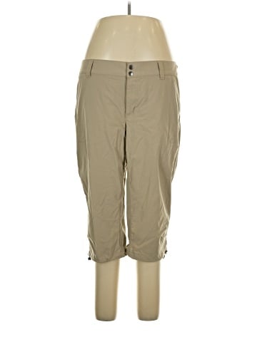 Columbia Cargo Pants (view 1)
