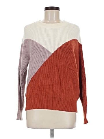Sophie Rue Pullover Sweater (view 1)