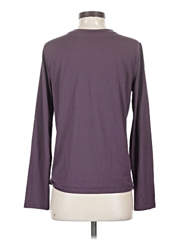 Lululemon Athletica Long Sleeve T-Shirt (view 2)