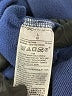 Banana Republic Factory Store 100% Polyester Blue Pullover Sweater Size L - photo 8