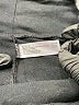 Unbranded Solid Black Active Pants Size M - photo 7
