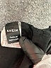 Shein Solid Black Shorts Size M (petite) - photo 3
