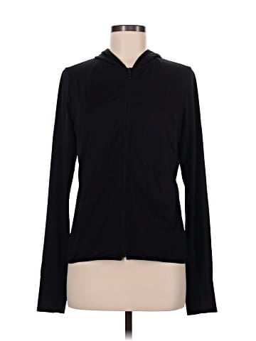 Uniqlo Zip Up Hoodie (view 1)
