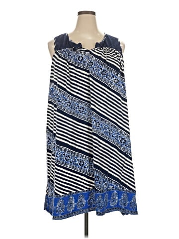 Lucky Brand Casual Dress (view 1)