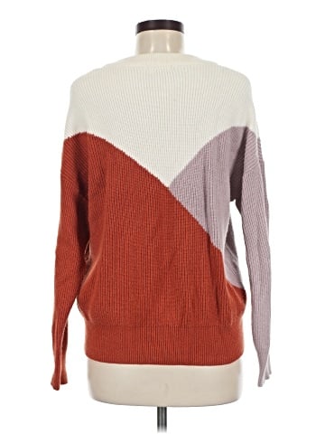 Sophie Rue Pullover Sweater (view 2)
