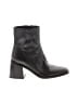 Sam Edelman Black Ankle Boots Size 5 - photo 1