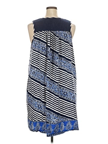 Lucky Brand Casual Dress (view 2)