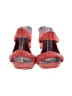 STAUD Red Sandals Size EU 41 - photo 2